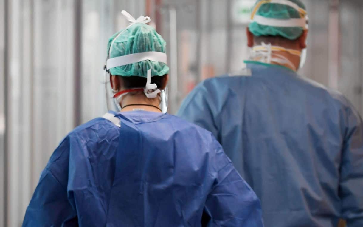 Treviso, morta neonata con crisi respiratoria dopo il parto in casa
