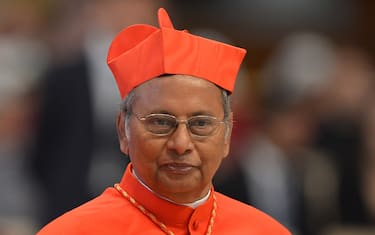 Albert Malcolm Ranjith Patabendige Don