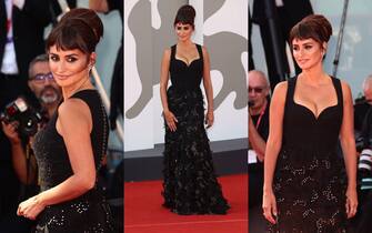 Penélope Cruz