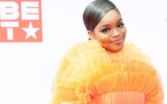 Marsai Martin