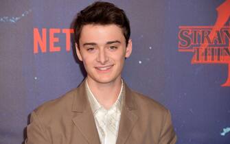 Noah Schnapp