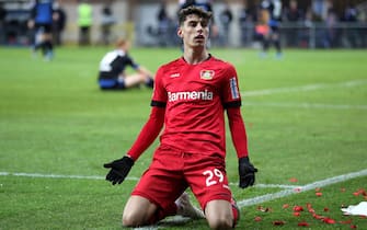 GERMANY SOCCER BUNDESLIGA