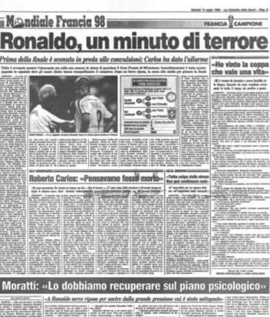 Gazzetta