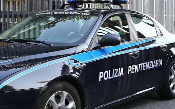 rientrata la rivolta in carcere a piacenza alcuni detenuti trasferiti