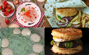 I piatti più disgustosi al mondo