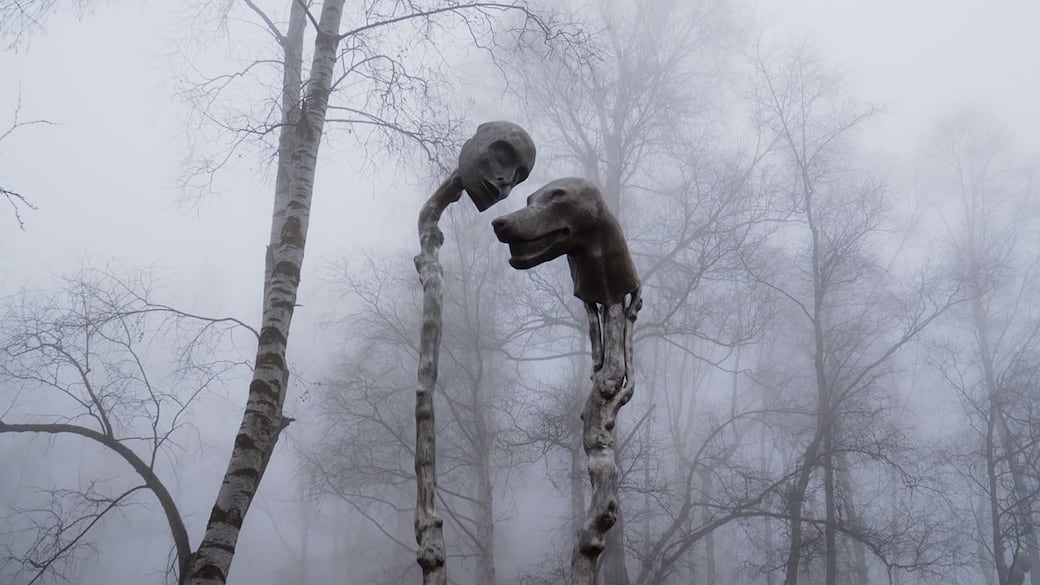 Radis – Le Masche di Giulia Cenci