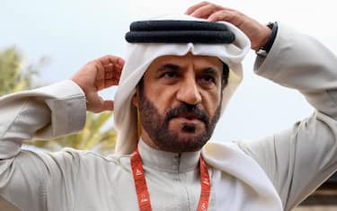 Ben Sulayem : "Un momento di trasformazione e di nuova energia"