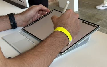 Il nuovo MatePad Pro