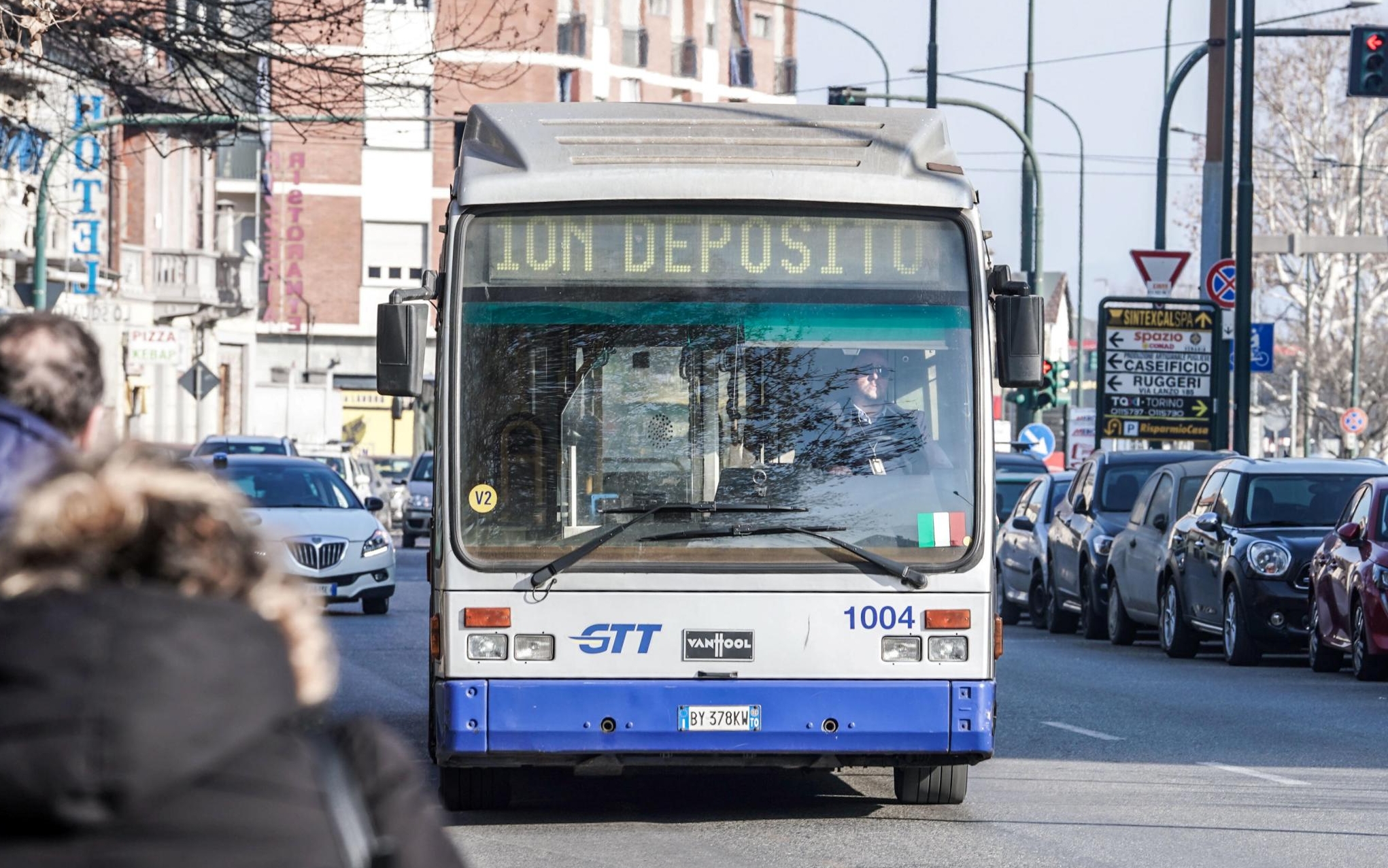 Sciopero treni 5 maggio alcune cancellazioni e ritardi Sky TG24