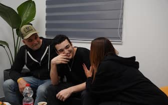 alexander idan