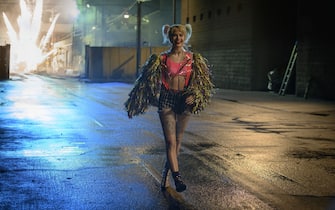 Harley Quinn