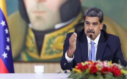 Venezuela, Maduro annuncia rimpasto di governo