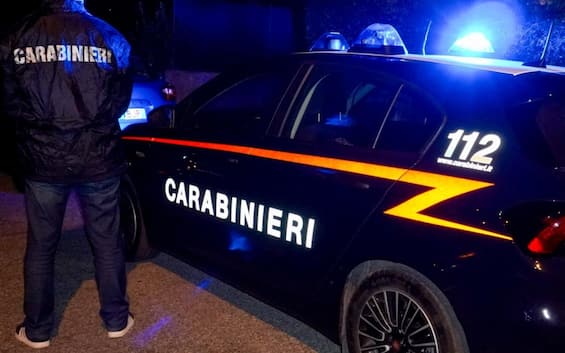 Perugia, sparatoria per strada a Umbertide: due feriti gravi Perugia, sparatoria per strada a Umbertide: due feriti gravi