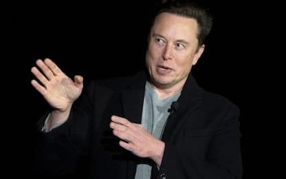 Elon Musk parla del programma Space X Starship: ecco cosa ha detto