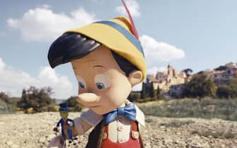 Pinocchio