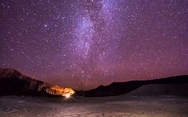 Deserto di Atacama, Cile