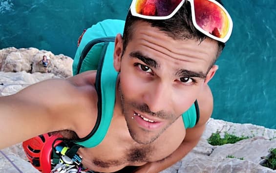 Incidente in montagna, morto Federico Beltrami: il ricordo del nostro collega