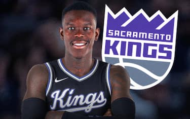 SACRAMENTO: DENNIS SCHRODER