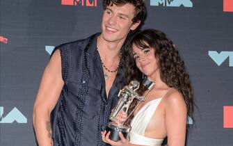 USA MTV VIDEO MUSIC AWARDS