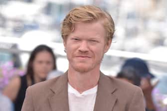 American actor Jesse Plemons  at Cannes Film Festival 2024. Kinds Of Kindness Photocall. Cannes (France), May 18, 2024 (Photo by Rocco Spaziani/Archivio Spaziani/Mondadori Portfolio via Getty Images)