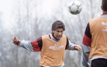 15 luglio 1987: Ancelotti al Milan, decide il medico