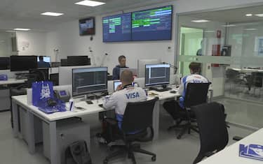 L'ufficio tecnico, parola d'ordine: 'time to response'