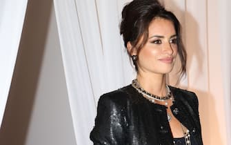 Penelope Cruz