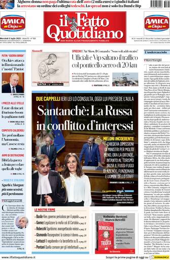 Il Fatto Quotidiano