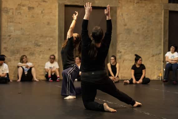 Ogni corpo, ogni espressione