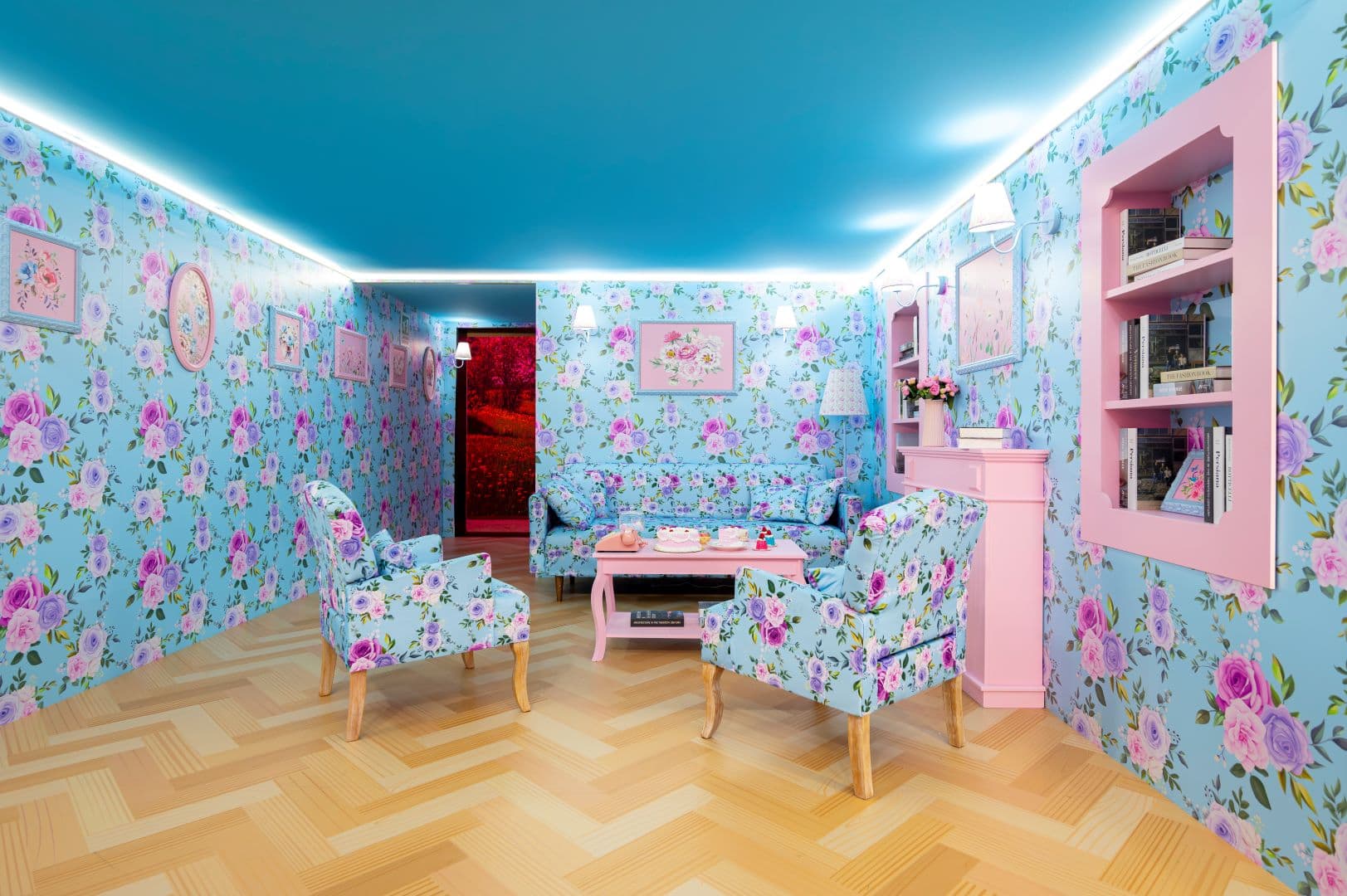 DollHouse4