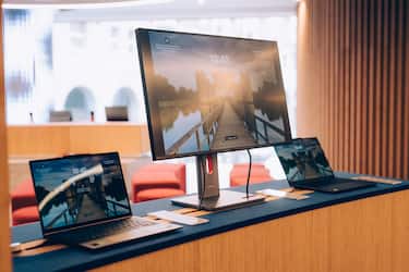 In attesa di provarli