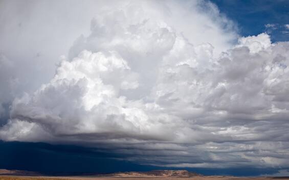 Previsioni meteo 