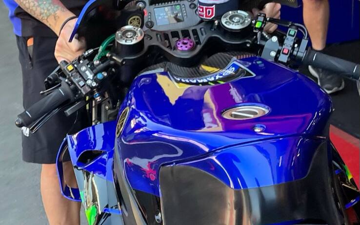 Yamaha