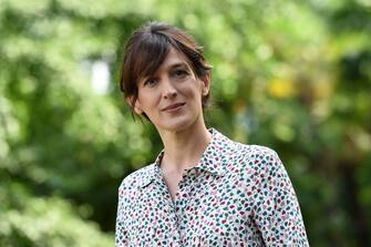 LOCARNO, SWITZERLAND - AUGUST 09:  Actress Anna Bellato attends 'L'Ospite' photocall during the 71st Locarno Film Festival on August 9, 2018 in Locarno, Switzerland.  (Photo by Pier Marco Tacca/Getty Images)