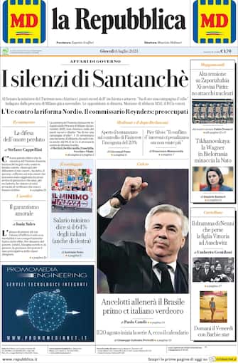 La Repubblica