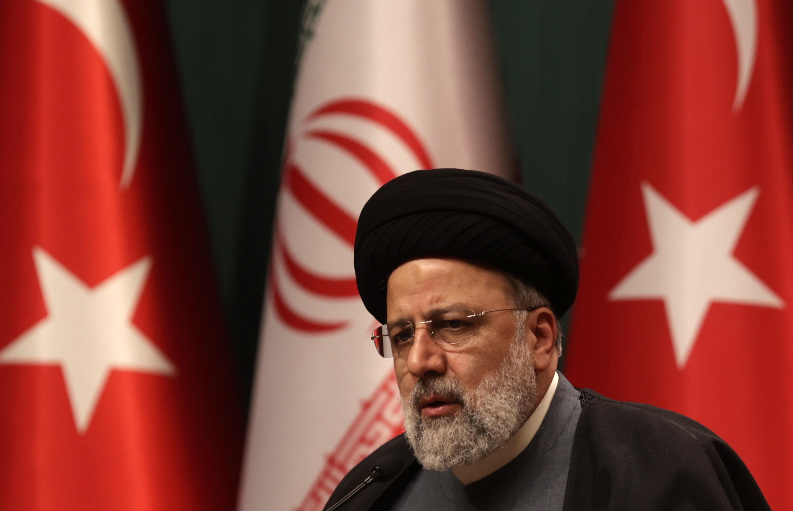 Rayisi Ebrahim Raisi, chi era il presidente iraniano ultraconservatore | Sky TG24