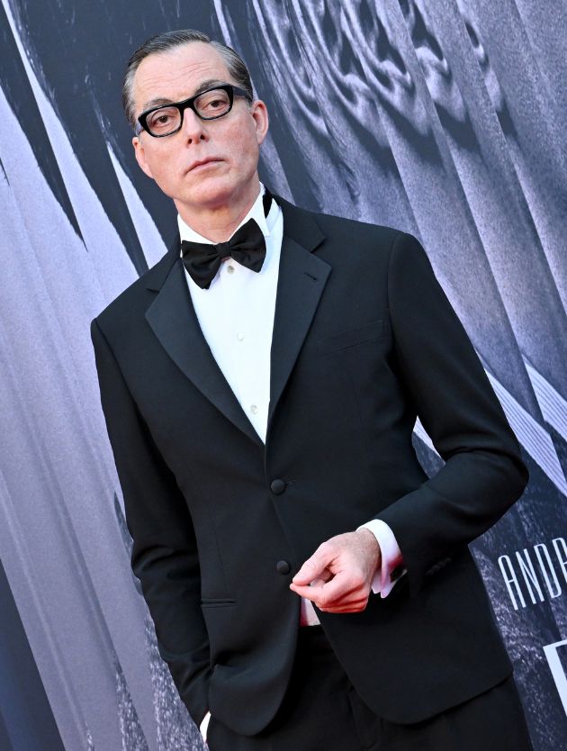 Matt Ripley Actor Ripley, la première a Los Angeles della serie tv con Andrew Scott e ...