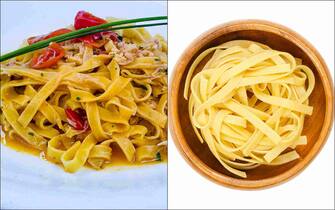 I nomi dei piatti italiani impronunciabili per gli stranieri