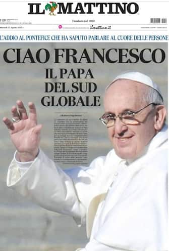 Il Mattino