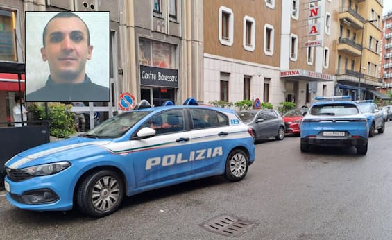 Emanuele De Maria, la relazione dal carcere di Bollate: "Persona totalmente equilibrata"