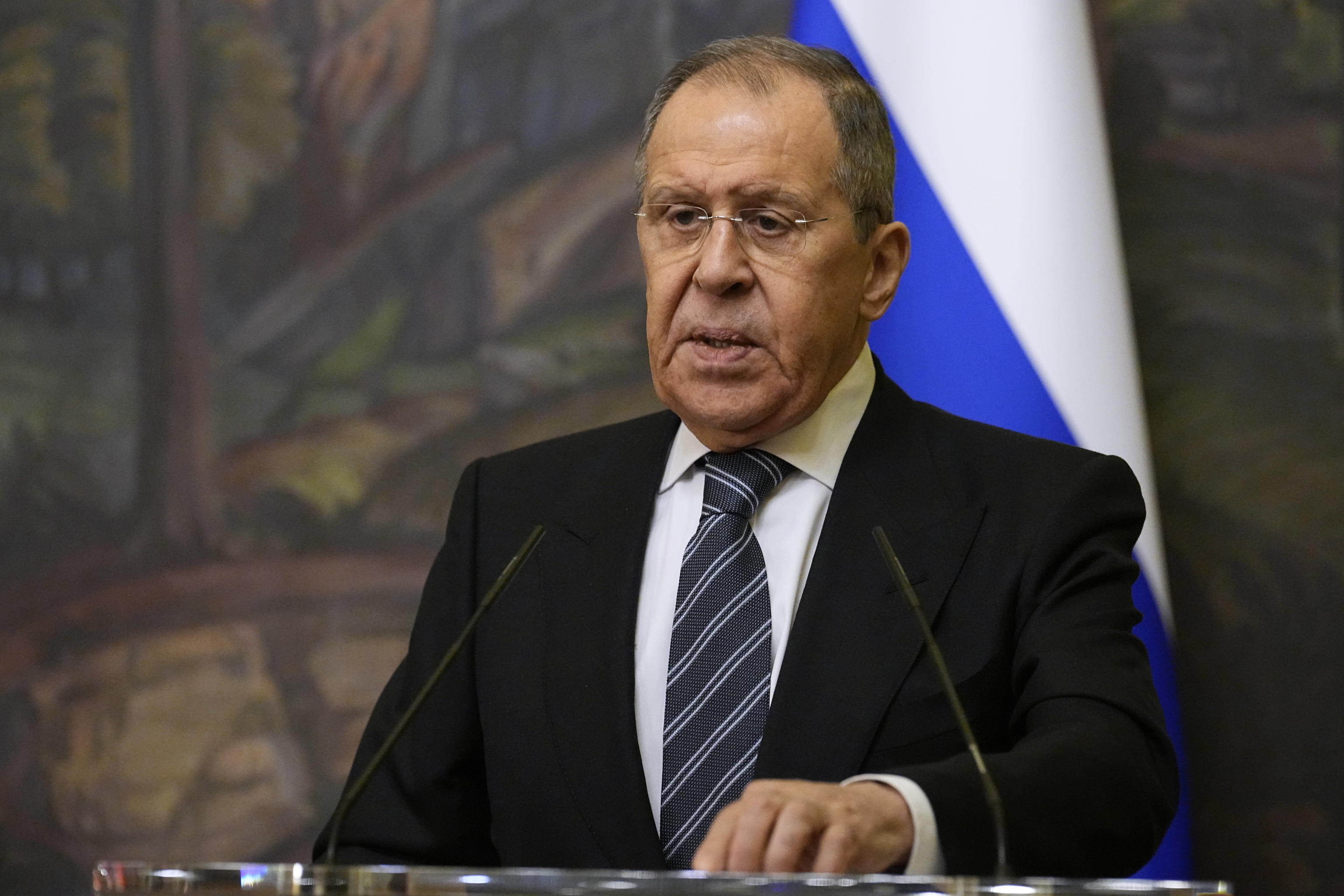 Lavrov