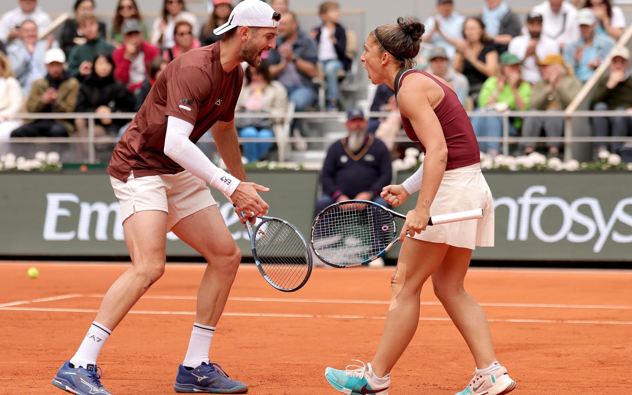 roland garros