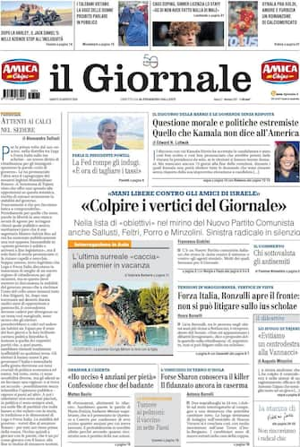 Il Giornale