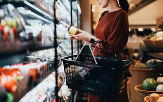 Shopping