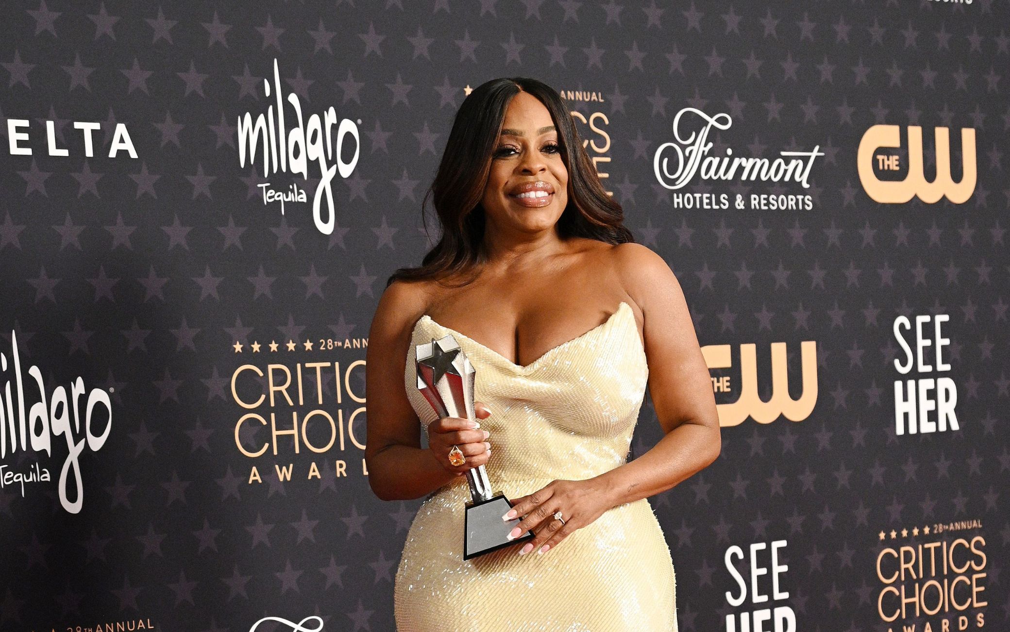 Niecy Nash-Betts