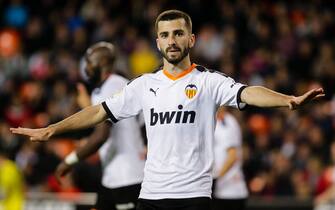 Valencia vs Villarreal - LaLiga