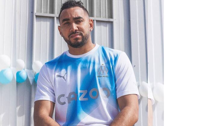 Maglia Manchester City Rodrigo Manchester City Minikit Gara Home