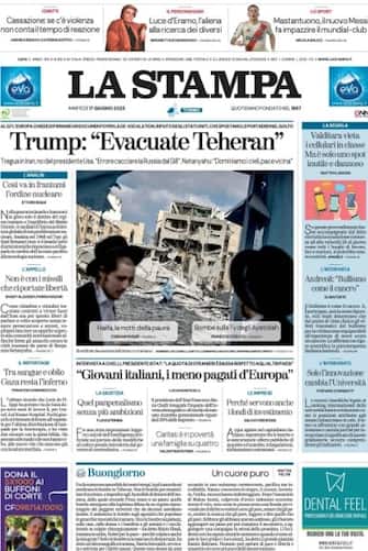 La Stampa