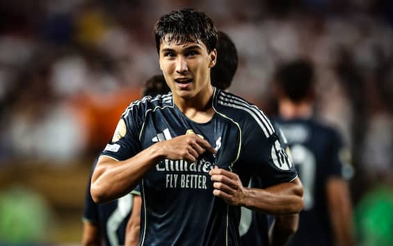 Il Real Madrid sembra aver trovato il suo nuovo Raul