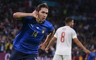 Italia vs Spagna - Euro 2020 - Semifinale